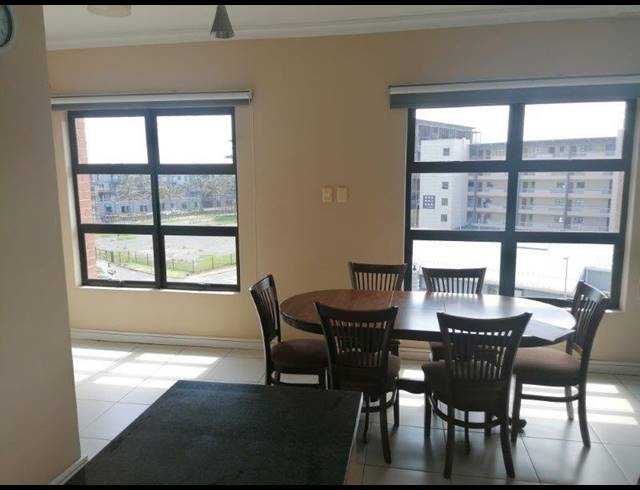 3 BEDROOM APARTMENT FOR SALE IN POINT WATERFRONT